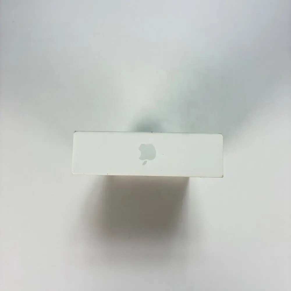 Apple A3212 iPhone 16e White 128GB - Empty Box ONLY